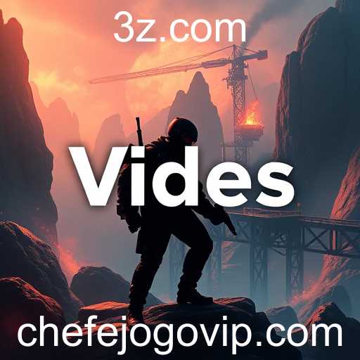 2025: O Ano dos Jogos Épicos