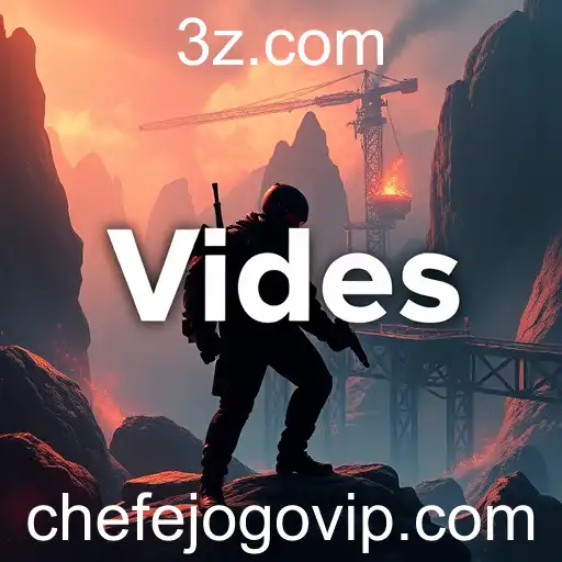 2025: O Ano dos Jogos Épicos