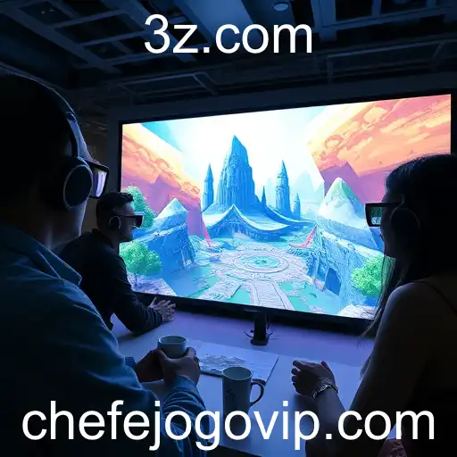 A Evolução dos Jogos com Realidade Aumentada em 2025