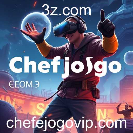 Chefejogo Alcança Recordes com Novos Lançamentos