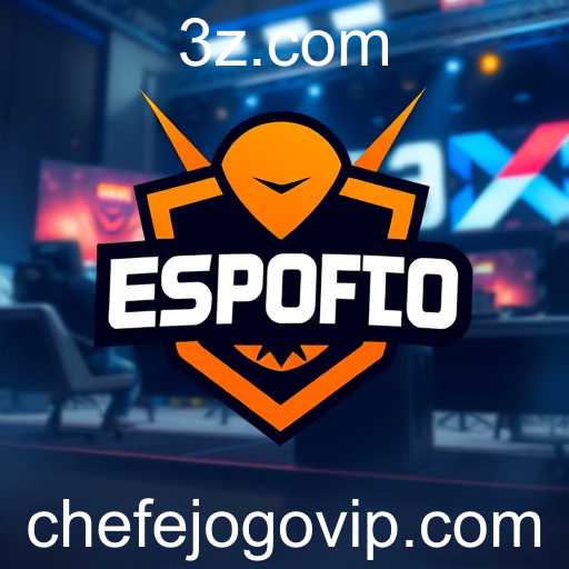 Chefejogo: O Futuro dos Jogos Online em 2025