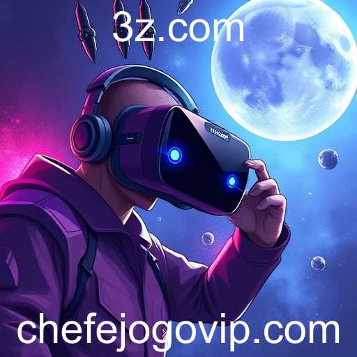 Chefejogo: A Revolução do Universo Gamer em 2025