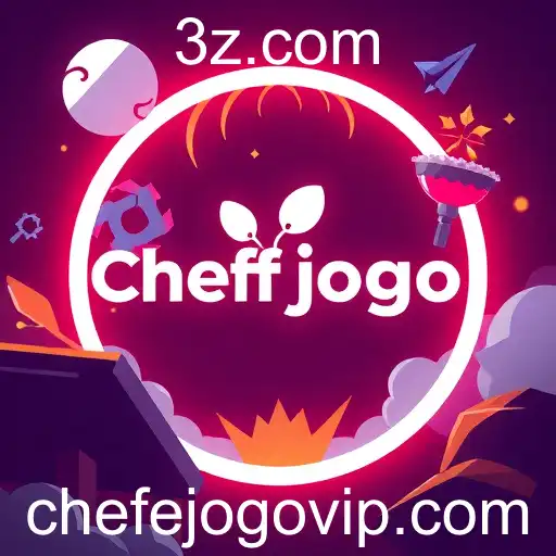 Chefejogo Lança Novas Funcionalidades Revolucionárias