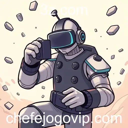 A Ascensão do 'Chefejogo' e as Tendências em 2025