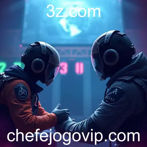 Expansão dos Cenários de Jogos na Era Digital