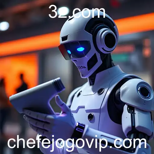 Futuro dos Jogos: Tendências e Inovações