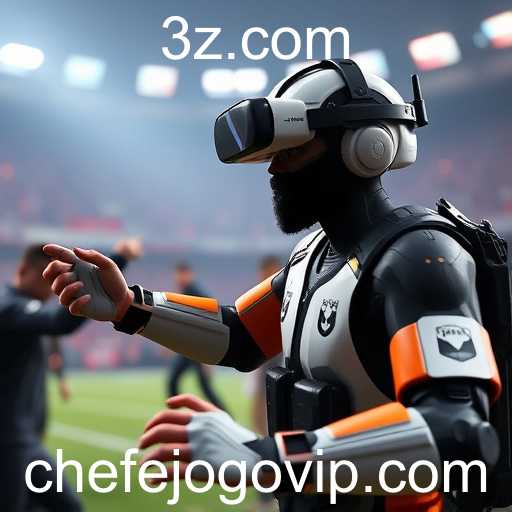 Avanços no Mundo dos Games em 2025