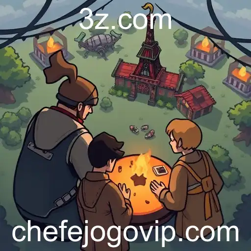 Revoluções Futurísticas nos Jogos Eletrônicos