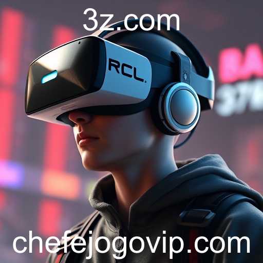 Revolução no Universo de Jogo: Integração de IA e Novos Desafios