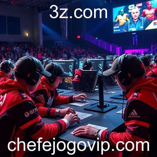 Revolução dos Jogos: Impactos da IA e Novos Desafios