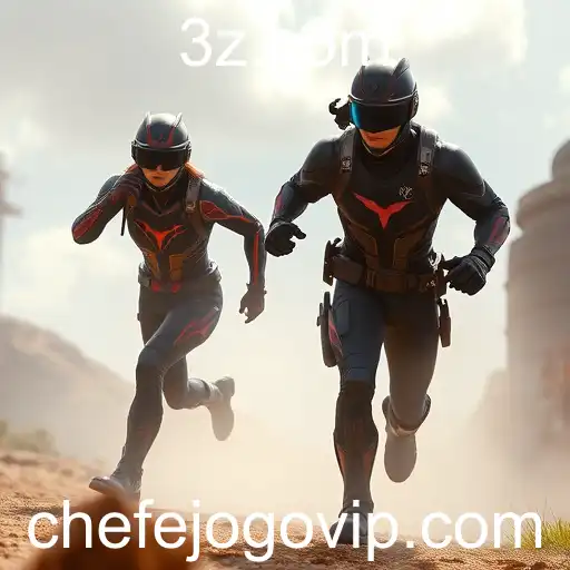 A Revolução dos Jogos em 2025