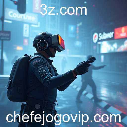 Tendências do Setor de Jogos em 2025