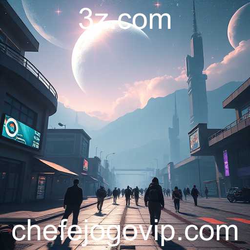 Novidades de ChefeJogo: Lançamentos e Tendências de 2025