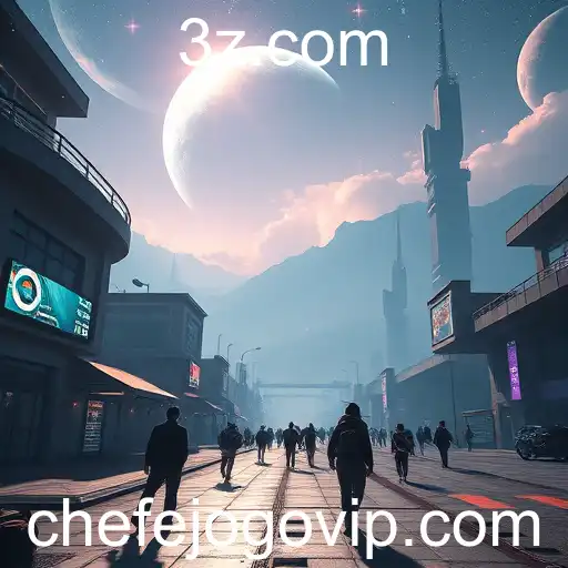 Novidades de ChefeJogo: Lançamentos e Tendências de 2025