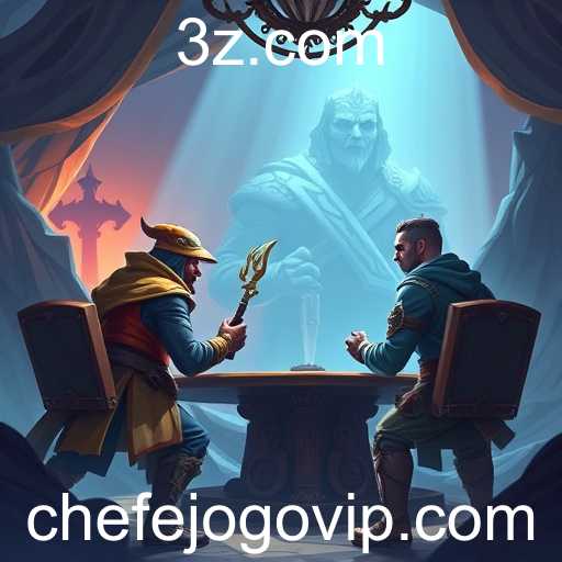 A Revolução dos Jogadores no Mundo dos Games