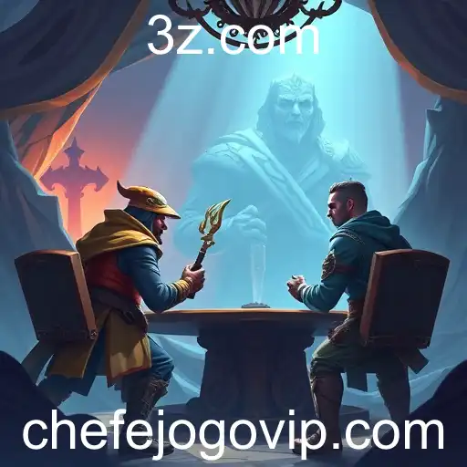 A Revolução dos Jogadores no Mundo dos Games