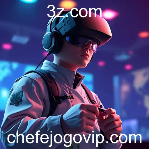 Chefejogo: Tendências e Evoluções no Mundo dos Games em 2025