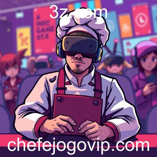 A Revolução dos Jogos Online em 2025