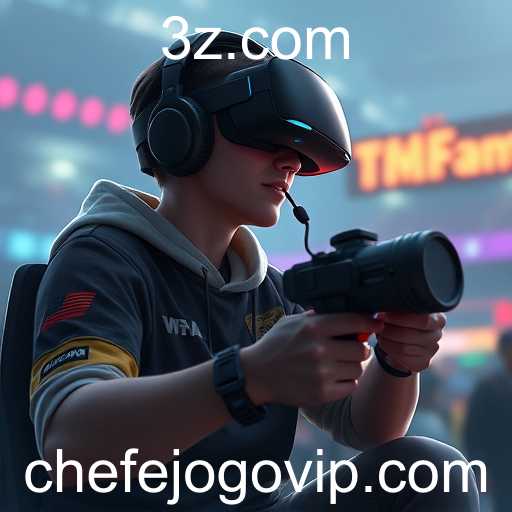 Avanços Tecnológicos nos Jogos de 2025