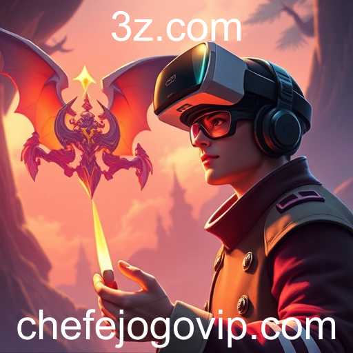 Tendências de Jogos em 2025: O Ano do Chefejogo