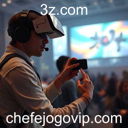 Era Dourada dos Jogos: Tendências e Inovações