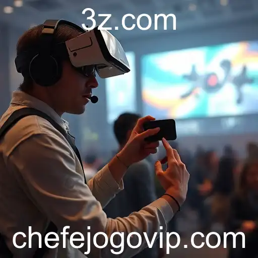 Era Dourada dos Jogos: Tendências e Inovações