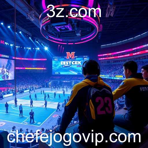 Explorando a Revolução dos Jogos de Inteligência Artificial: Impactos e Perspectivas