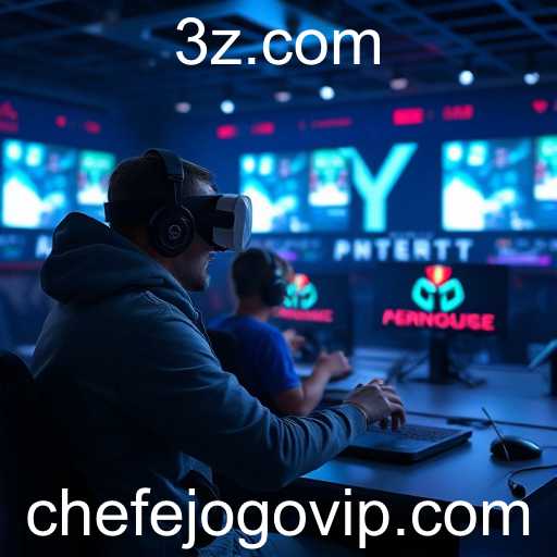 Impacto das Tecnologias de IA nos Jogos Online