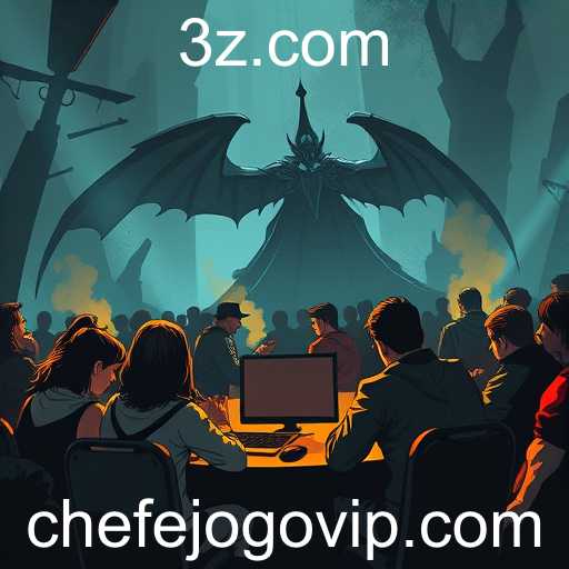 Inovações e Desafios nos Games de 2025