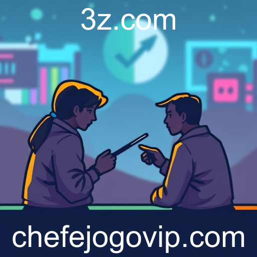 chefejogo