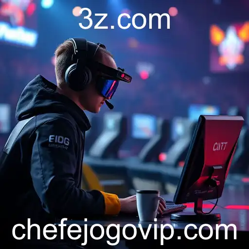 Inovações e Tendências dos Jogos em 2025