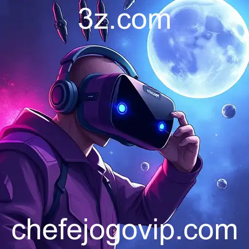 Chefejogo: A Revolução do Universo Gamer em 2025