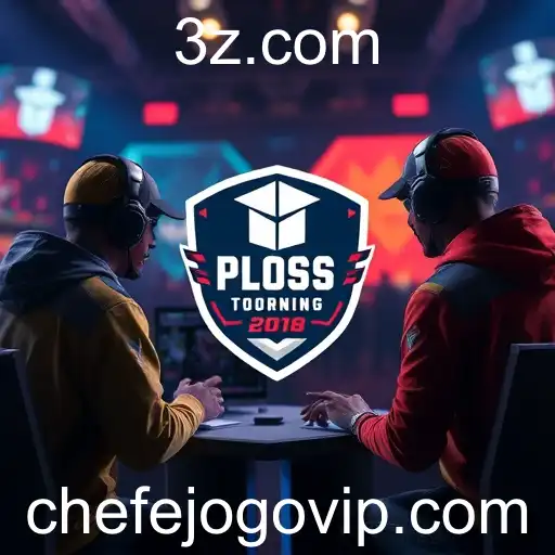 Revolução nos Torneios de E-Sports com Novas Regras