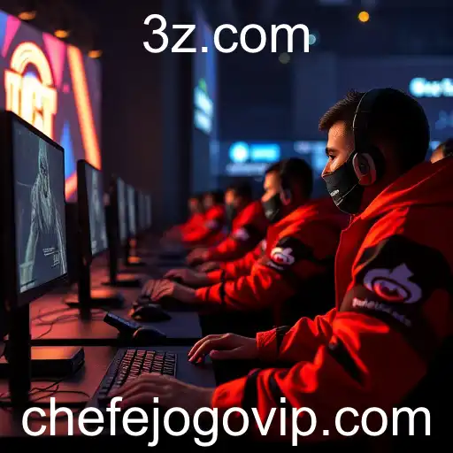 A Evolução das Ligas de Esports em 2025