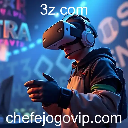 Transformações no Mundo dos Games em 2025