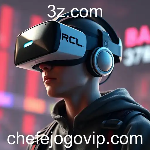 Revolução no Universo de Jogo: Integração de IA e Novos Desafios