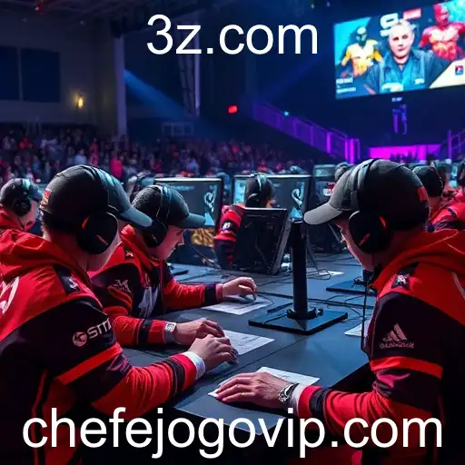 Revolução dos Jogos: Impactos da IA e Novos Desafios