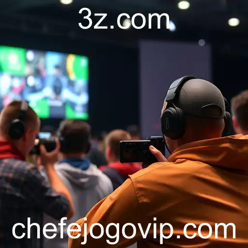 Inovações Tecnológicas no Universo dos Games