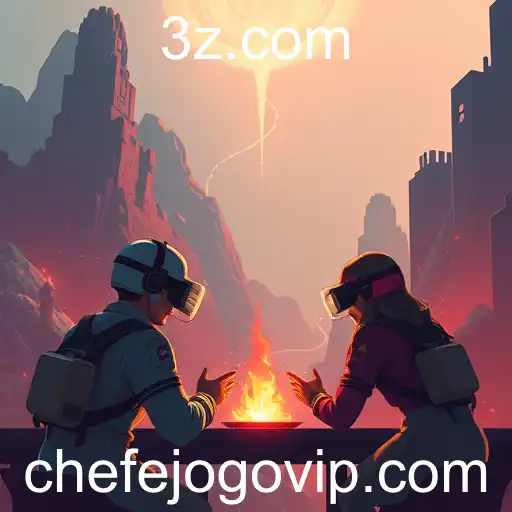 Tendências no Mundo dos Jogos e a Ascensão do Chefejogo