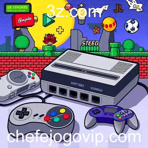 As Grandes Transformações do Mundo dos Jogos e a Ascensão do Metaverso