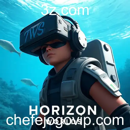 Nova Expansão de Horizon Worlds Eleva o Padrão de Realidade Virtual