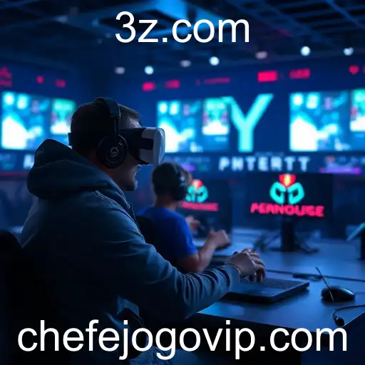 Impacto das Tecnologias de IA nos Jogos Online