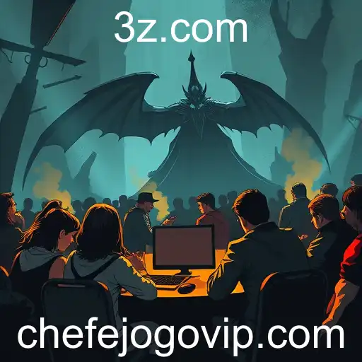 Inovações e Desafios nos Games de 2025