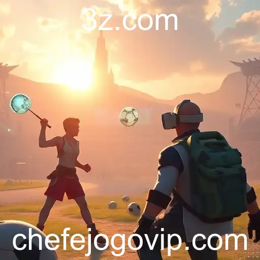 Evolução e Impactos dos Jogos em Realidade Virtual