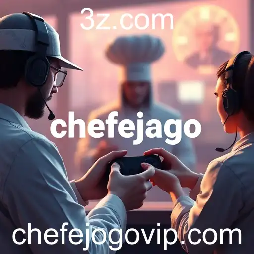 Novidades e Tendências no Mundo dos Jogos