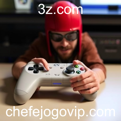 chefejogo