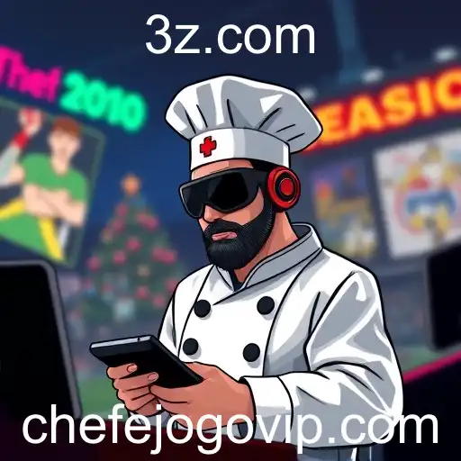 A Ascensão do Chefejogo no Cenário de 2025