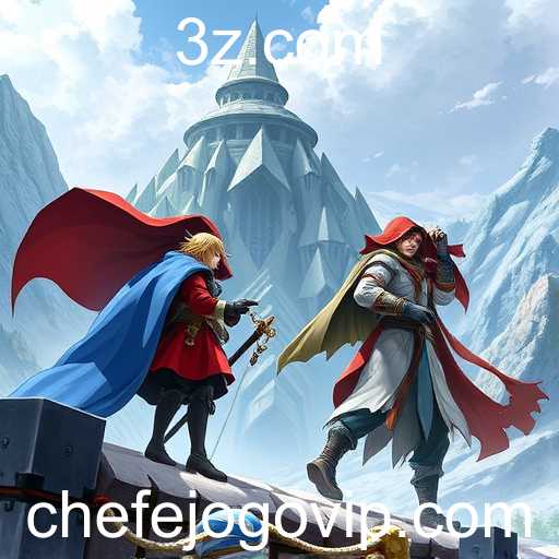 A Revolução dos Jogos em 2025