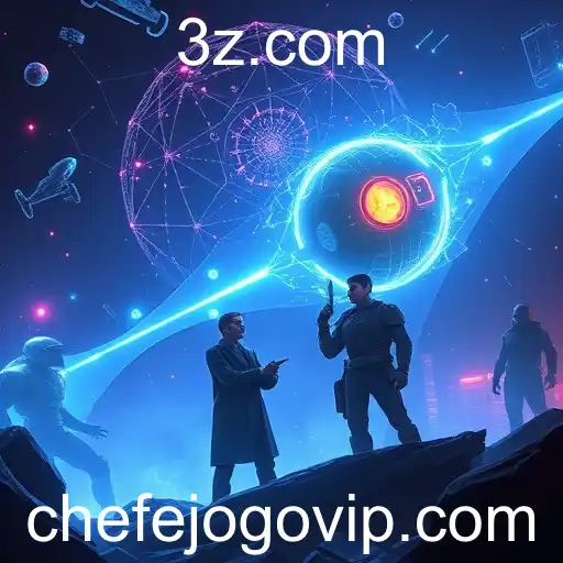 Tendências de Jogos em 2025: O Impacto da Inteligência Artificial