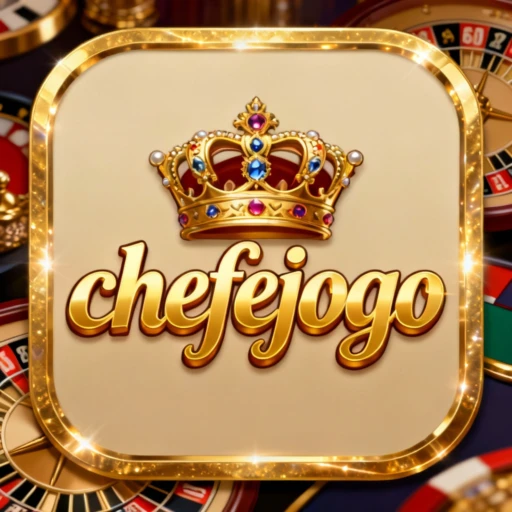 chefejogo